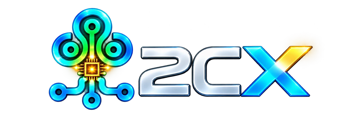 2CX